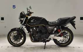 HONDA CB400SF GEN 4 A 2020 NC42