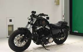 HARLEY XL1200X 2020