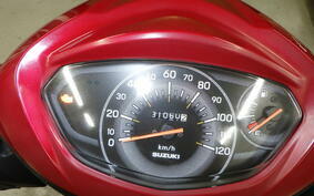 SUZUKI ADDRESS V125 DT11A