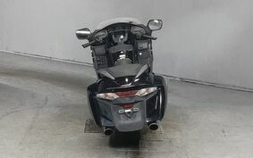 HONDA GL 1800 GOLD WING F6B 2013 SC68