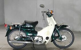 HONDA C70 SUPER CUB C70