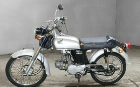 HONDA BENLY 50 S CD50