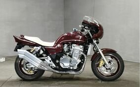 HONDA CB1300SF SUPER FOUR 2001 SC40