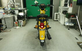 HONDA CROSS CUB 110 JA45