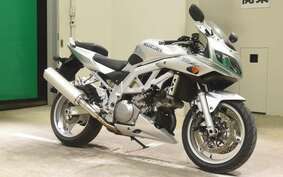 SUZUKI SV1000S 2003 VT54A