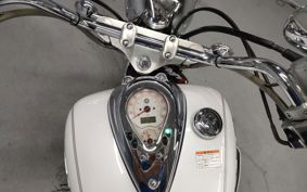 YAMAHA DRAGSTAR400 CLASSIC VH01J