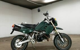 KAWASAKI KSR110 KL110A