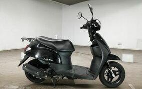 SUZUKI LET's CA4AA