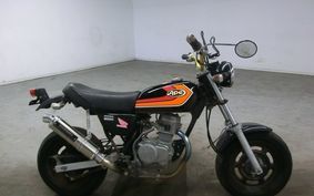 HONDA APE 50 AC16