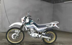 YAMAHA SEROW 225 WE DG08J