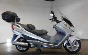 SUZUKI SKYWAVE 250 (Burgman 250) CJ43A