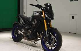 YAMAHA MT-09 ASP 2020 RN52J