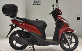 HONDA DIO 110 JF31