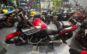 YAMAHA VMAX 2014 VP29