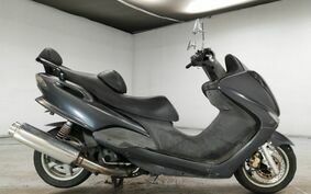 YAMAHA MAJESTY 125 5CA