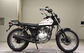 SUZUKI GRASS TRACKER Bigboy NJ4BA