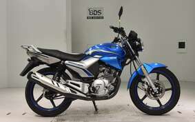 YAMAHA YBR125