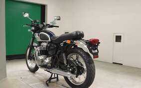 KAWASAKI W650 2005 EJ650A