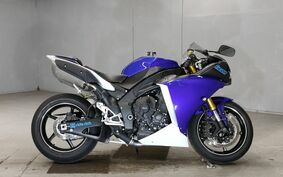 YAMAHA YZF-R1 2013 RN23