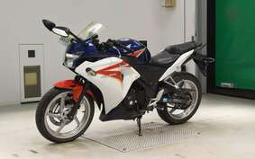 HONDA CBR250R GEN 3 MC41