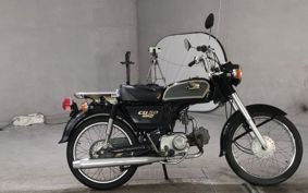 HONDA BENLY50 CD50