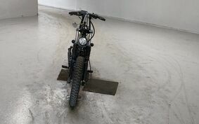 SUZUKI GRASS TRACKER NJ4BA