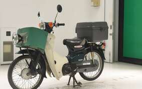 HONDA C50 SUPER CUB AA01