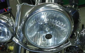 HARLEY FLSTN 1580 2008