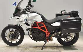 BMW F700GS 2016 0B01