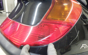 HONDA FORESIGHT EX MF04