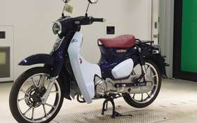 HONDA C125 SUPER CUB JA48