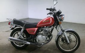 SUZUKI GN125 PCJ2N