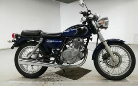 SUZUKI ST250E NJ4AA