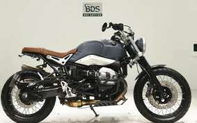 BMW R NINE T SCRAMBLER 2020