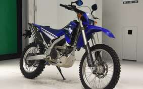 YAMAHA WR250R DG15J