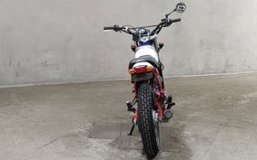 HONDA FTR223 MC34