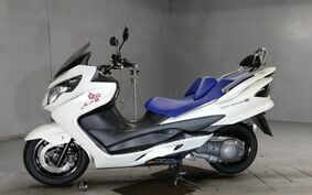 SUZUKI SKYWAVE 400 S 2006 CK44A