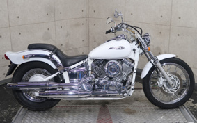 YAMAHA DRAGSTAR400 2002 VH01J
