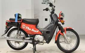 HONDA CROSS CUB 110 JA10