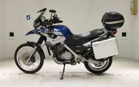 BMW F650GS DAKAR 2004