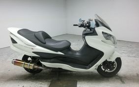 SUZUKI SKYWAVE 250 (Burgman 250) S Fi CJ44A