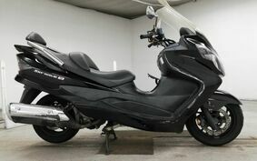 SUZUKI SKYWAVE 250 (Burgman 250) S CJ46A