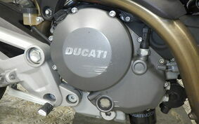 DUCATI MONSTER 696 2012