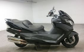 SUZUKI SKYWAVE 250 (Burgman 250) M CJ45A