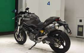 DUCATI MONSTER 696 2012