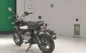 HONDA MONKEY 125 ABS JB02