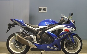 SUZUKI GSX-R600 2014 CV311