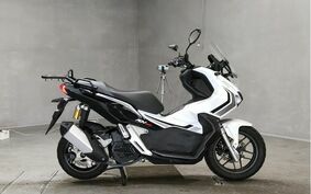 HONDA ADV150 KF61