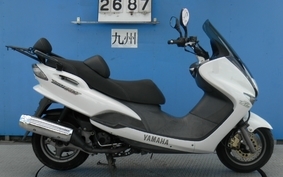 YAMAHA MAJESTY 125 FI SE27