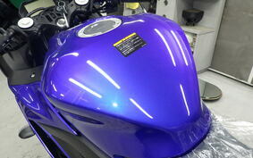 YAMAHA YZF-R25 A RG43J